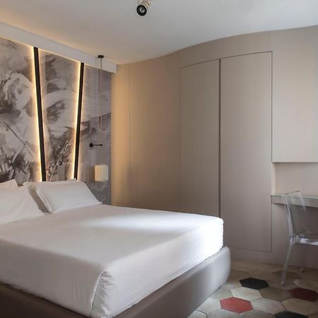 Bdb Rooms Navona Rom Exterior foto