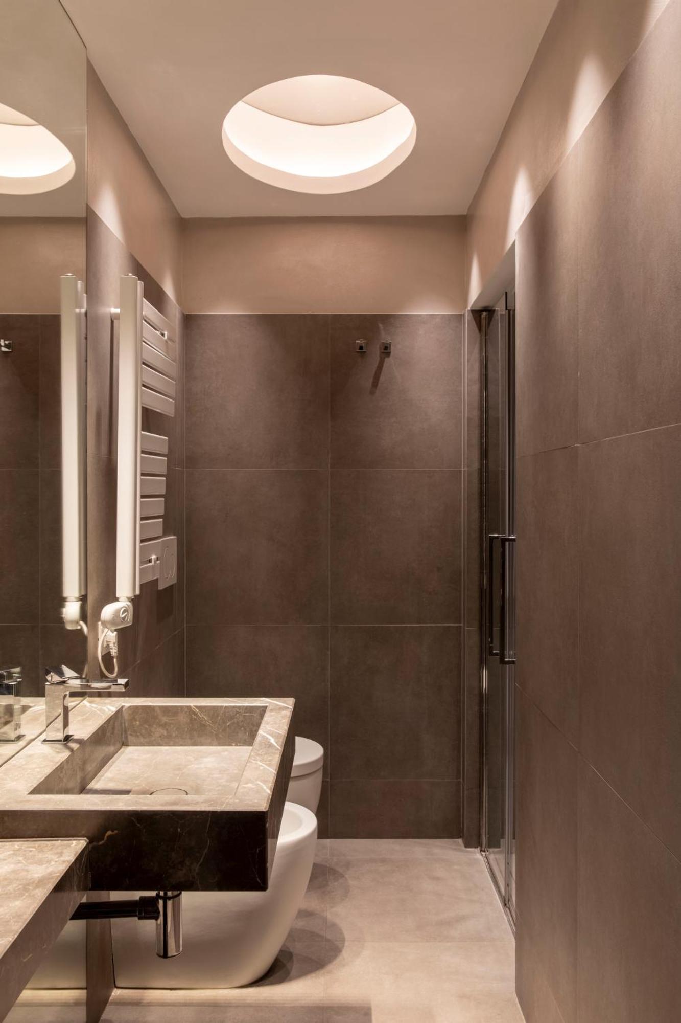 Bdb Rooms Navona Rom Exterior foto