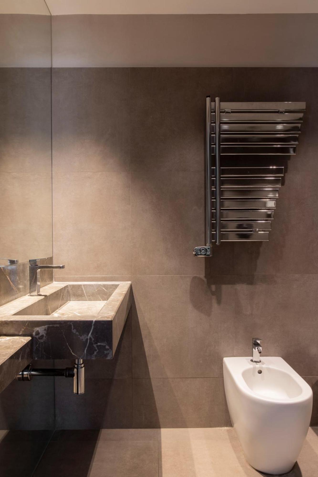 Bdb Rooms Navona Rom Exterior foto