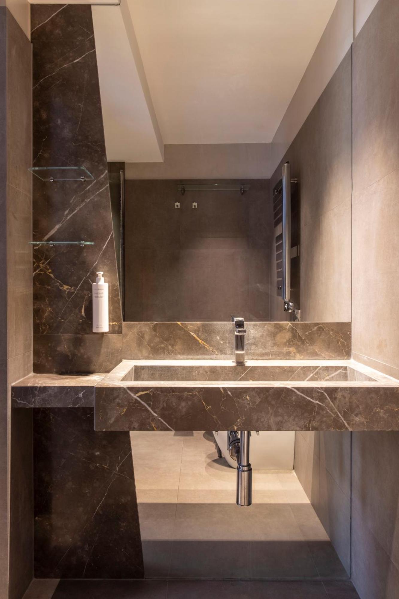 Bdb Rooms Navona Rom Exterior foto