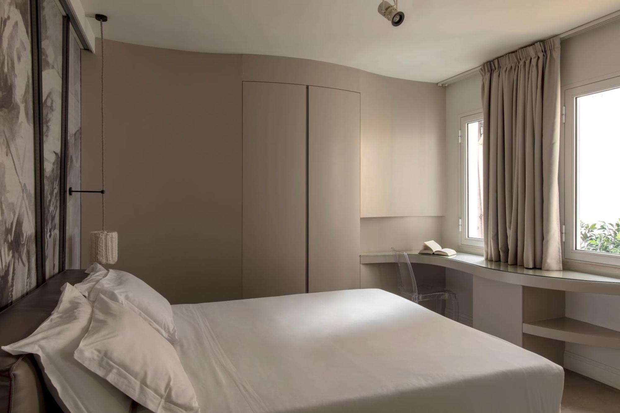 Bdb Rooms Navona Rom Exterior foto